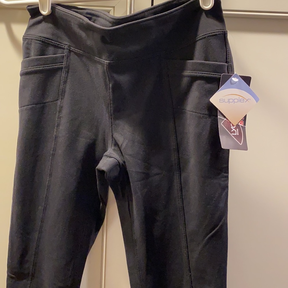 NWT Athleta Leggings